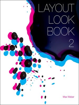 cover image of Layout Look Book, Volume 2